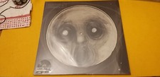 STEVEN WILSON 12"LUMINOL-THE