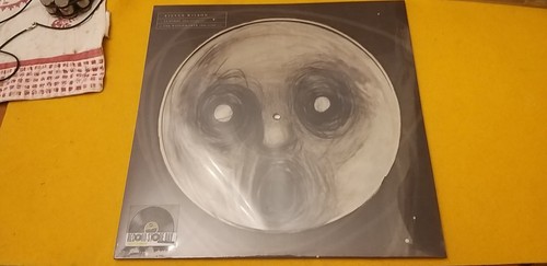 Steven wilson luminol the - steven,