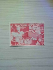 SCEGLI QUALSIASI ADESIVO