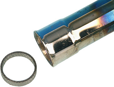 James gaskets 1997 - gaskets, flsts