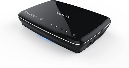Humax hdr 1100s 500gb - hdr-1100s, 5