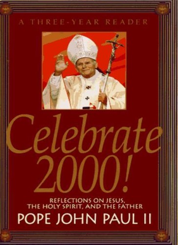 Celebrate 2000 three - celebrate,