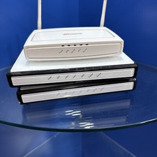 Stock 3 Modem Telecom Alice Senza Alimentatore