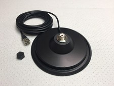 Nuova antenna aerea Super 7"