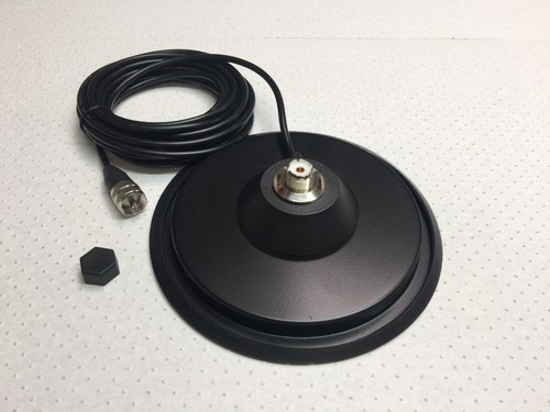 Nuova antenna aerea super - aerea, 7"