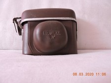 Macchina fotografica vintage