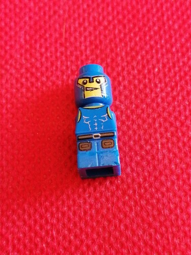 Lego jeu minotaurus 3841 - minotaurus,