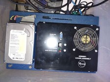 rowe ami cd-100 internet
