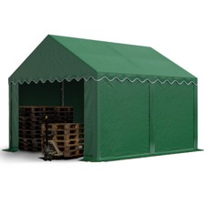 Tendone deposito 3x4 m tenda