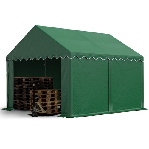 Tendone deposito 3x4 tenda - tendone, m