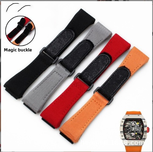 Cinturino orologio base vera