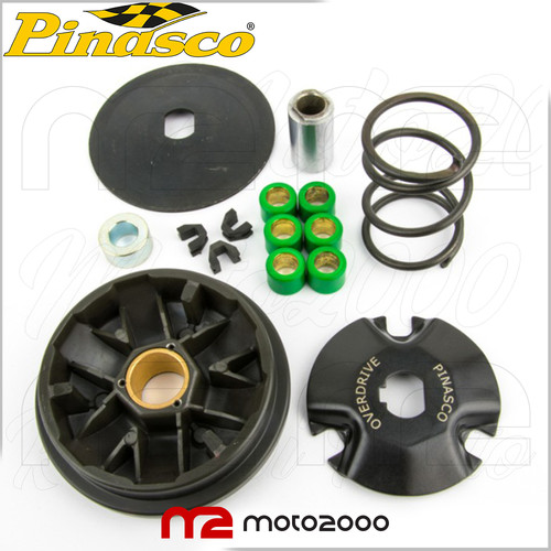 Variatore pinasco racing - variatore,