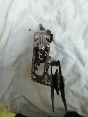 Nos campagnolo sport - nos,  sport