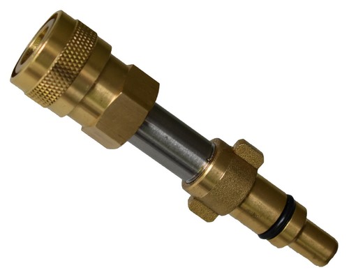 Lancia connect quick fit - connect, con