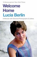Welcome home memoir with - memoir,