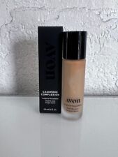 AVON Cashmere Complexion