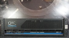 QSC Audio Amplificatore di