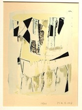 Marino marini quadriglia - -,