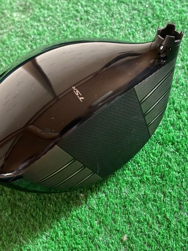 Titleist tsr3 mazza golf - mazza, da