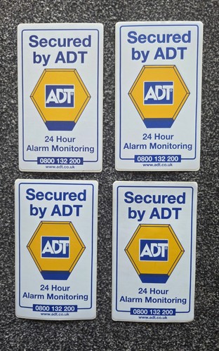 Adesivi interni securati - interni, da