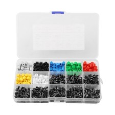 Kit interruttore tattile fai