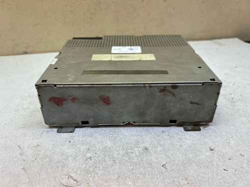 Bmw e53 2004 radio lettore - x5,
