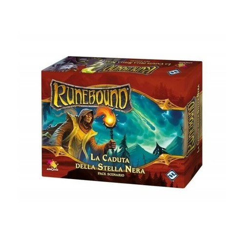 Runebound espansione la - -,