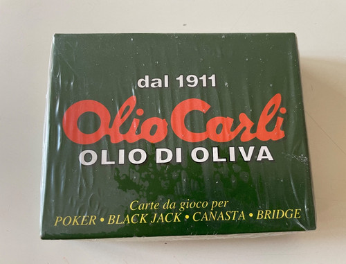 Carte gioco mazzi da 54 - da,
