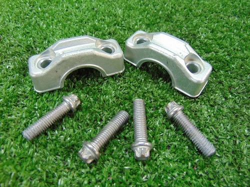 Riser piastra manubrio bmw - riser, f