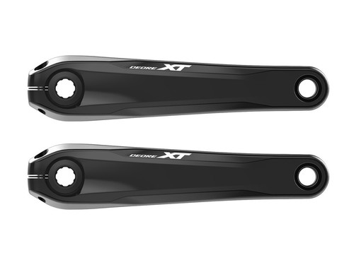 Set braccio pedivella - , shimano