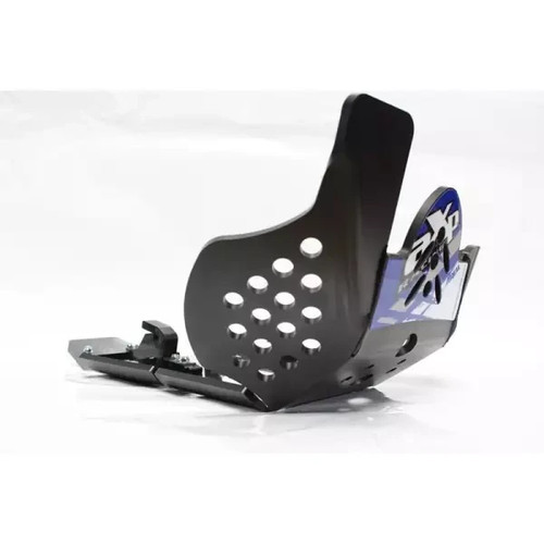Axp protezione motore skid - motore,