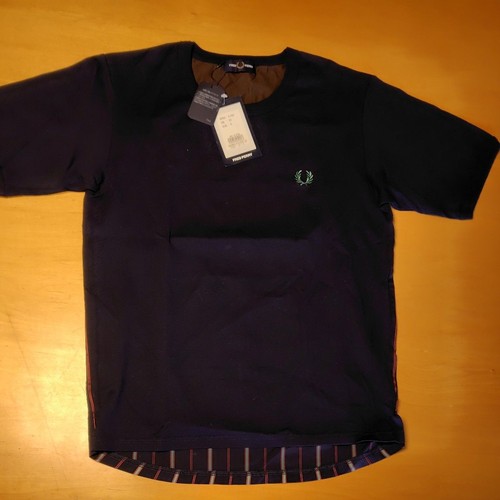 Shirt fred perry - t-shirt,