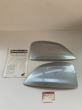 Honda CBF 600 and 1000 S '10