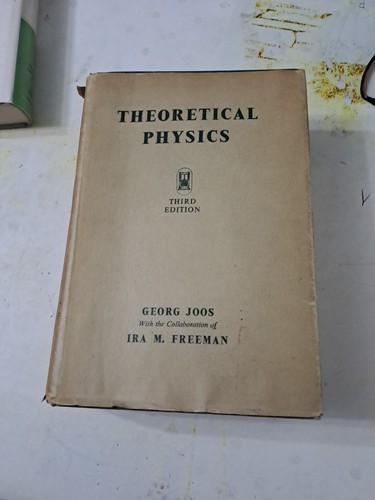 Theoretical physics georg - theoretical,