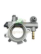 Pompa olio per STIHL MS 340 MS