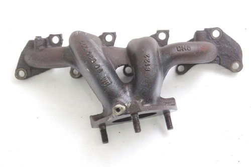 Collettore scarico opel - di,