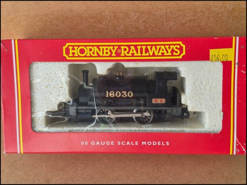 Hornby 337 0 - r.337, st