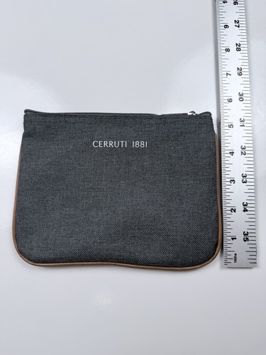 Lufthansa cerruti 1881 amenity - cerruti,