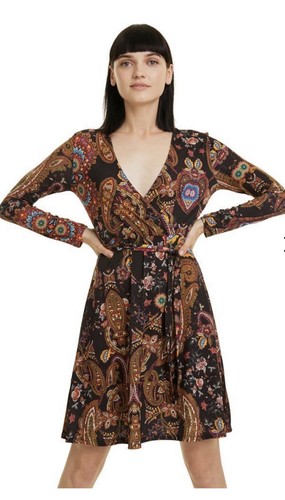 Vestito lungo donna - lungo,
