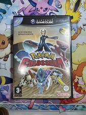 Videogiochi Vintage - Pokémon COLOSSEUM GAME CUBE/WII ITA  No Manuale