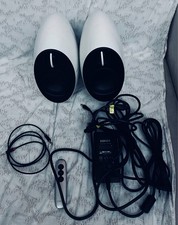 CASSE BIANCHE LUNA EDIFIER E25 WIRELESS BLUETOOTH