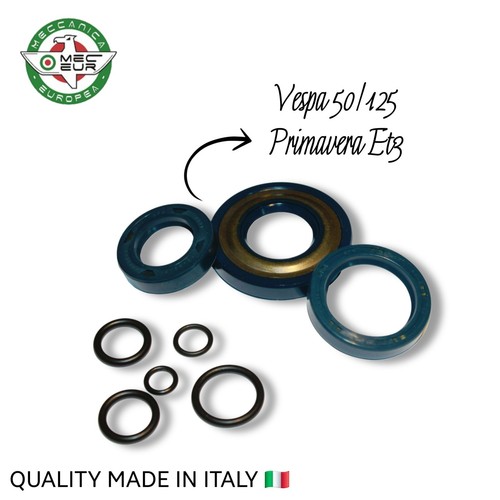 Serie paraoli motore - serie,