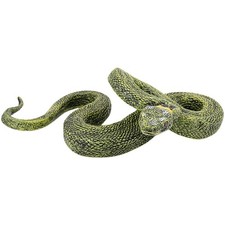 Simulazione Snake giocattolo