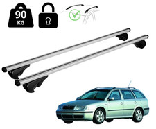 BARRE PORTATUTTO PORTAPACCHI