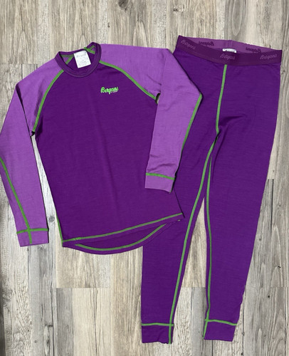 Bergans set lana - , top