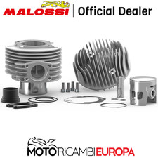 GRUPPO TERMICO MALOSSI