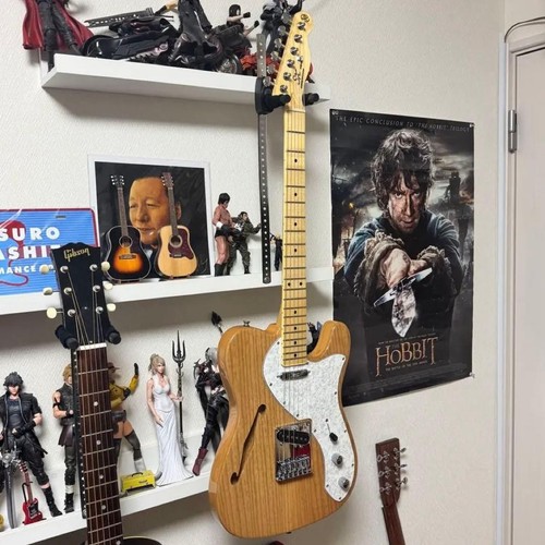 Chitarra elettrica - , sx