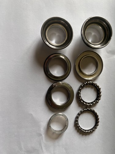 Serie stero campagnolo recod - stero,
