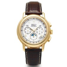 Zenith primero chronomaster - zenith,
