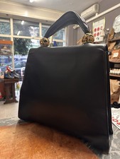 Borsa Vintage Salvatore Feragamo 
